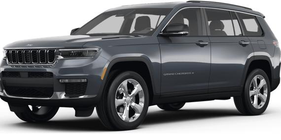 JEEP GRAND CHEROKEE 2022 1C4RJKBG9N8515324 image